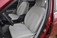 2014款绅宝D50 1.5L手动标准版