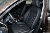 2014款奥迪Q5 45TFSI quattro运动型