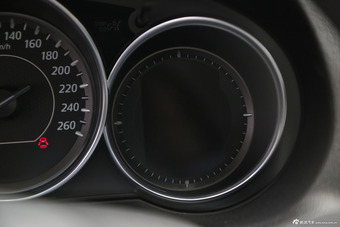 2015款阿特兹2.0L自动蓝天时尚版