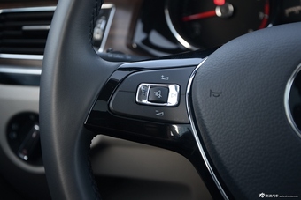 2016款宝来1.4T自动豪华型230TSI