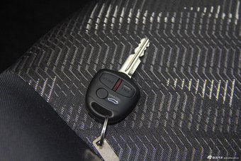 2014款翼神竞速版1.8L CVT舒适型