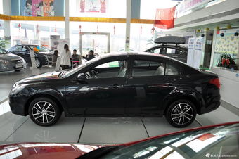 2013款奔腾B50 1.8L自动尊贵型