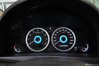 2013款睿骋2.0L自动豪华型