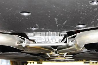 2014款Ghibli 3.0T S Q4