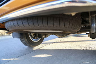 2012款奥轩GX5 2.4L手动四驱天窗版