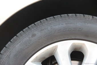 2013款揽胜 3.0L V6柴油版