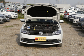 2015款速腾1.4T自动豪华型230