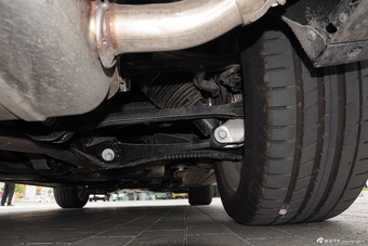 2015款 卡宴Cayenne S E-Hybrid3.0T