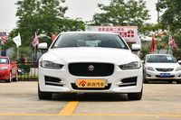 2015款捷豹XE R-SPORT 2.0T自动i4 Ti (200PS)