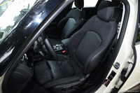 2016款MINI CLUBMAN 2.0T自动 COOPER S