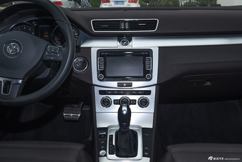 2016款CC 2.0T自动至尊型