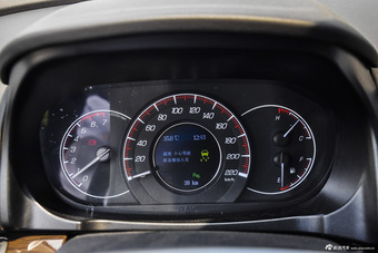 2016款幻速S6 1.5T 手动风尚型