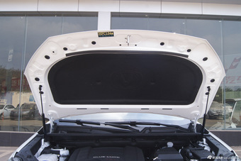 长安2014款CS75 1.8T自动精英型 国IV