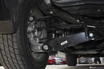 2015款哈弗H6升级版1.5T手动四驱精英型