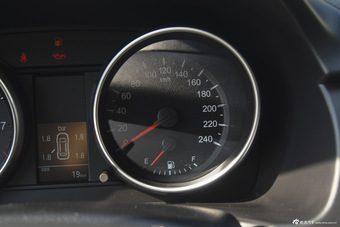 2015款哈弗H6运动版1.5T手动四驱精英型