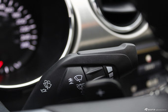 2015款野马 2.3T 50周年纪念版