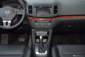 2013款夏朗1.8TSI舒适型