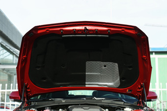 2016款凯迪拉克ATS-L 2.0T自动28T领先型