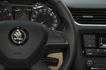 2015款明锐 1.6L自动经典款逸杰版