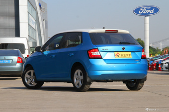 2015款晶锐1.6L自动创行版