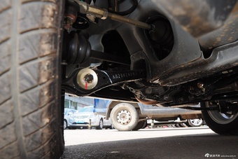 2015款北斗星1.4L手动全能型