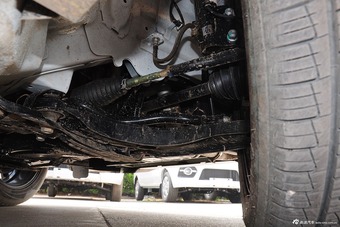 2015款中华V3 1.5L手动精英型