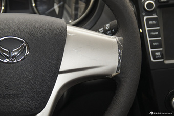 2016款幻速S3 1.5L手动豪华型