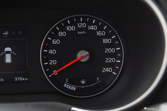 2015款KX3 2.0L自动四驱Premium