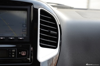 2016款菱智M5 2.0L手动7座豪华型L