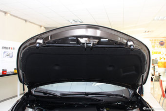 2014款天籁公爵2.5L XV-VIP尊领版实拍