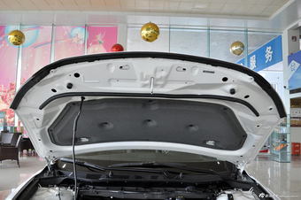 2013款马自达CX-5 2.5L自动四驱旗舰型