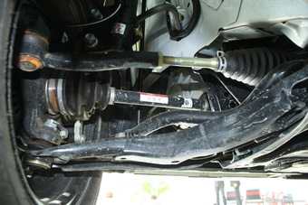 2014款中华H220 1.5L手动舒适型