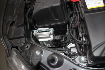 2014款吉奥E美 1.6L手动豪华版