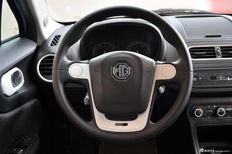 2014款MG3 1.3L手动舒适版