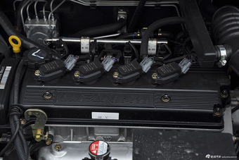 2014款力帆X50 1.5L手动豪华型