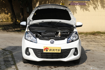 2015款奔奔1.4L自动IMT尊贵型国5