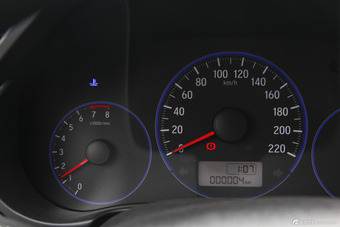 2015款锋范 1.5L手动豪华版