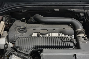 2015款沃尔沃XC60 2.0T T5 AWD智驭版