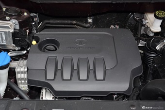 2016款昌河Q35 1.5L自动炫智版