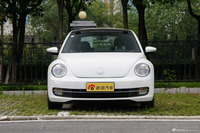 2014款甲壳虫1.4TSI舒适型