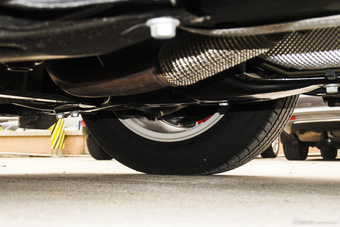 2016款观致3三厢1.6L手动致享型