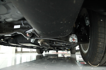 2013款翼神时尚版1.8LCVT舒适型