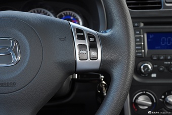 2015款北斗星X5 1.4L手动巡航升级版 国V