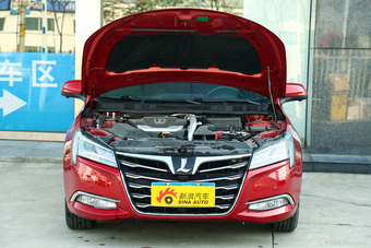 2015款纳5 1.8T自动智慧型图片