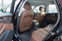2016款奥迪A6L 1.8T自动TFSI技术型