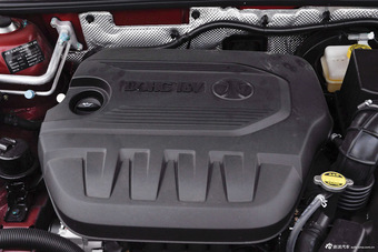 2014款绅宝D50 1.5L手动标准版