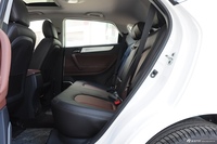 2015款第二代瑞风S5 2.0T 自动豪华型