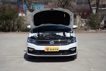 2016款朗逸1.4T自动DSG运动版280TSI