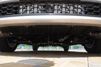 2015款吉利海景1.5L手动精英型