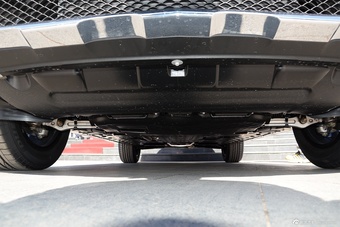 2016款奔驰GLC300 2.0T自动4MATIC豪华型